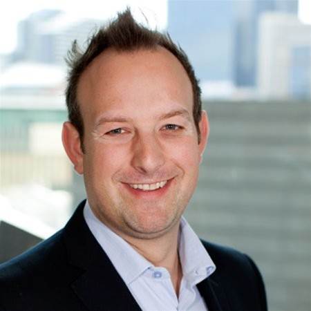 Microsoft names Matt Furse as ANZ SaaS partnership lead