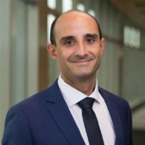 Microsoft's ANZ cybersecurity sales lead joins CyberArk