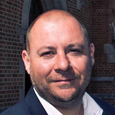 CyberCX's David Keller joins Varonis