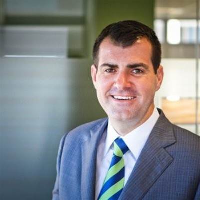 NEXTDC appoints head of security and government strategy