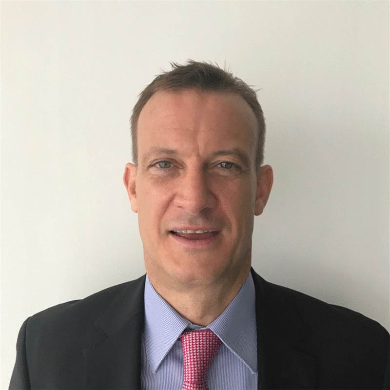 Standard Chartered gets new MD for technology transformation