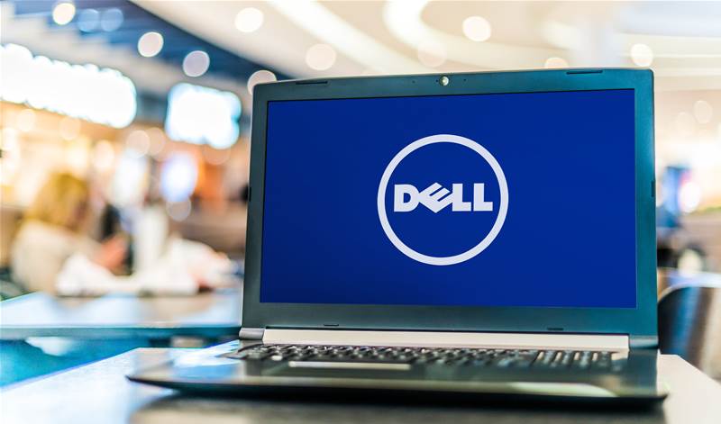 Dell bolsters partner infrastructure to help channels cope with the pandemic