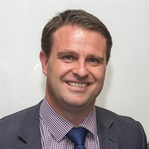 David Masters joins Anthropic as ANZ head of policy
