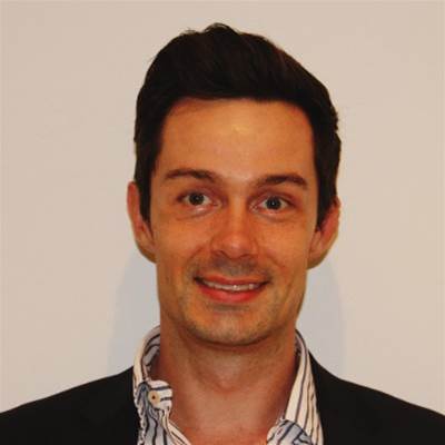 Software Combined appoints Brent Maxwell as group CTO