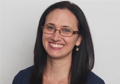 Pax8 appoints Maria Armstrong as Head of Academy for APAC