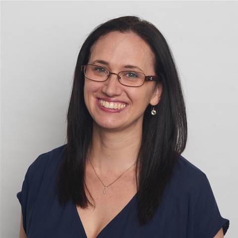 Maria Armstrong departs Pax8