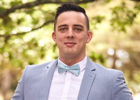 Cloudflare appoints Brenton Nicol APJC partner technical services manager