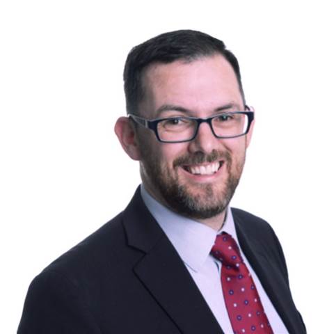 Microsoft's area VP for ANZ takes on new role