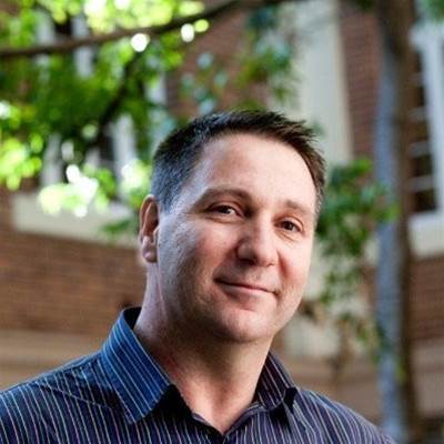 Chris Fechner reappointed as Digital Transformation Agency chief executive