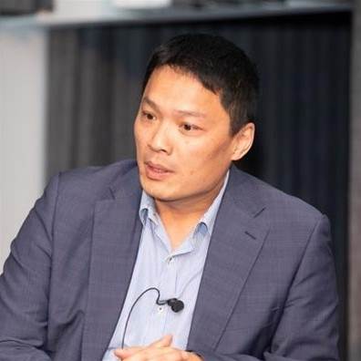 Steven Lee departs Hitachi Vantara