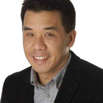 Jason Su elevated to ANZ HP chief of staff