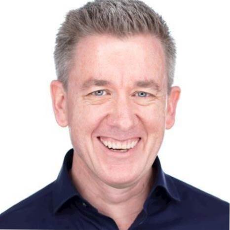 AWS' Jeremy Cooper joins Databricks