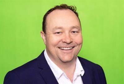 Cloudian's MD for APJ departs