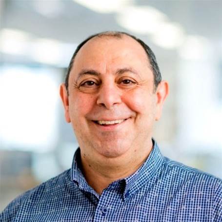 George Farah joins Tech Data