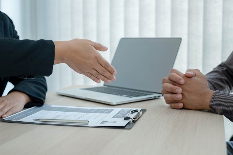 Salesforce strengthens its ASEAN leadership team with new appointments