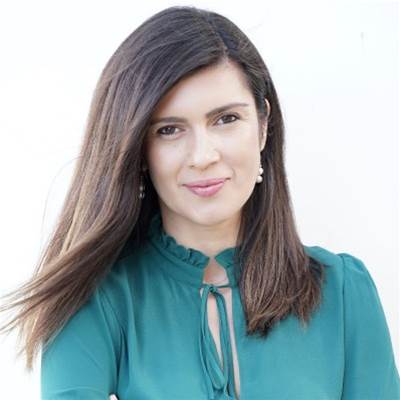 Gergana Winzer joins Scyne Advisory as MD