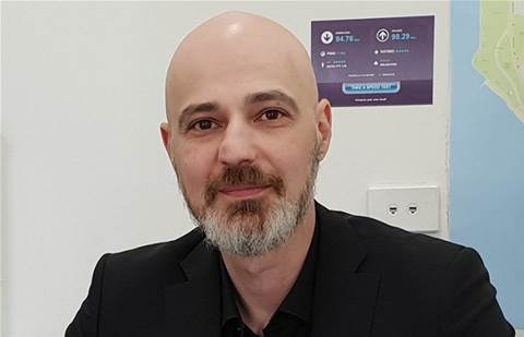 Broadband infrastructure provider DGtek acquires Melbourne fibre provider FG Telecom