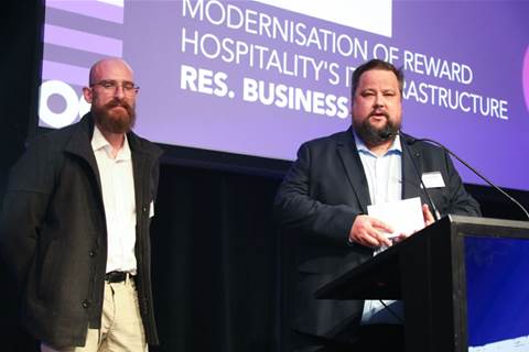 Impact Awards: How RES. Business IT upgraded Reward Hospitality&#8217;s system to meet expansion demands