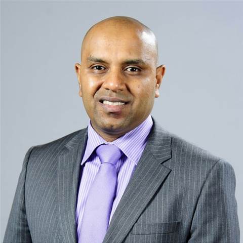 ITC Infotech names GM of business development for ANZ