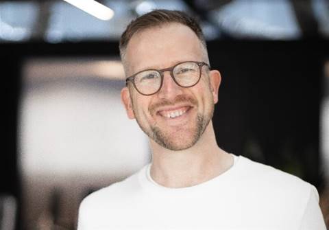Infotrust promotes Klaus Crean