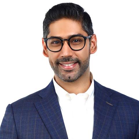 SolarWinds appoints Bharat Bedi as APJ managing director