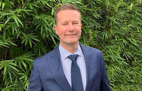 Fujitsu Australia taps NTT&#8217;s Mark Trumble to lead ANZ cybersecurity