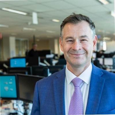 ServiceNow names new CTO for public sector in Australia
