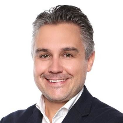 Former Airtrunk figure Michael Juniper lands at DigiCo