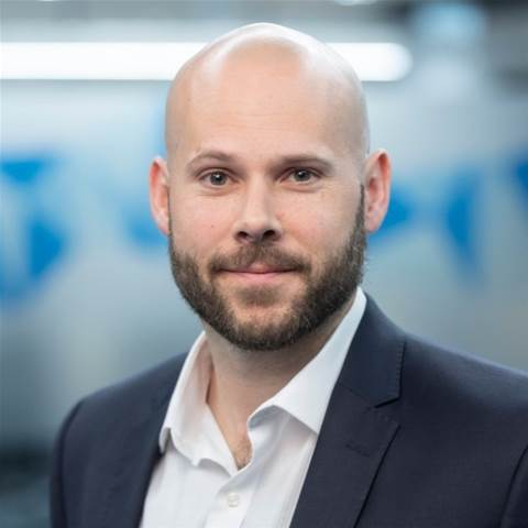 Symbio names Dylan Brown CEO of Connect division