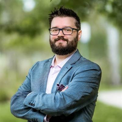 Benjamin Morrell elevated to VP of security strategy at Coro