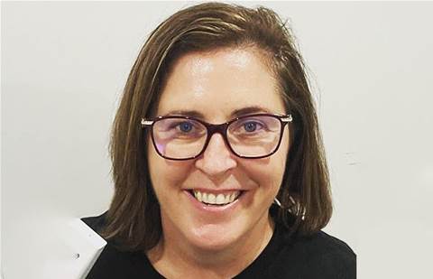 Google Cloud names Angela Coronica new ANZ channel chief