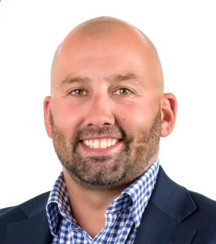 ITSEC Australia names new head of sales for ANZ