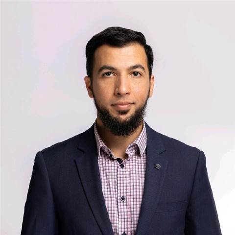 ACPL Systems appoints VP of engineering for ANZ