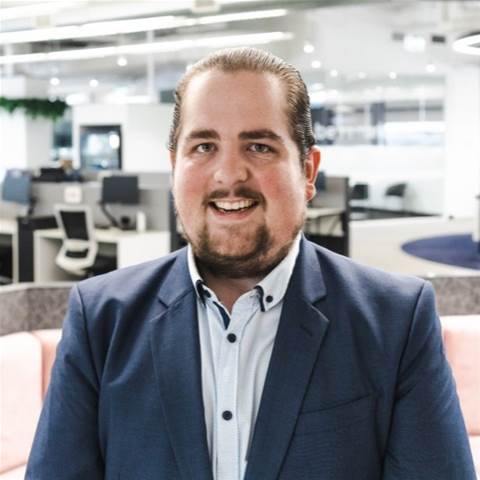 Affinity MSP acquires VIC-based MSSP Evolve Cyber