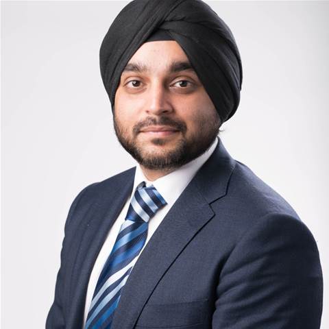 Intelliworx adds Jas Chawla as head of growth and client relationships