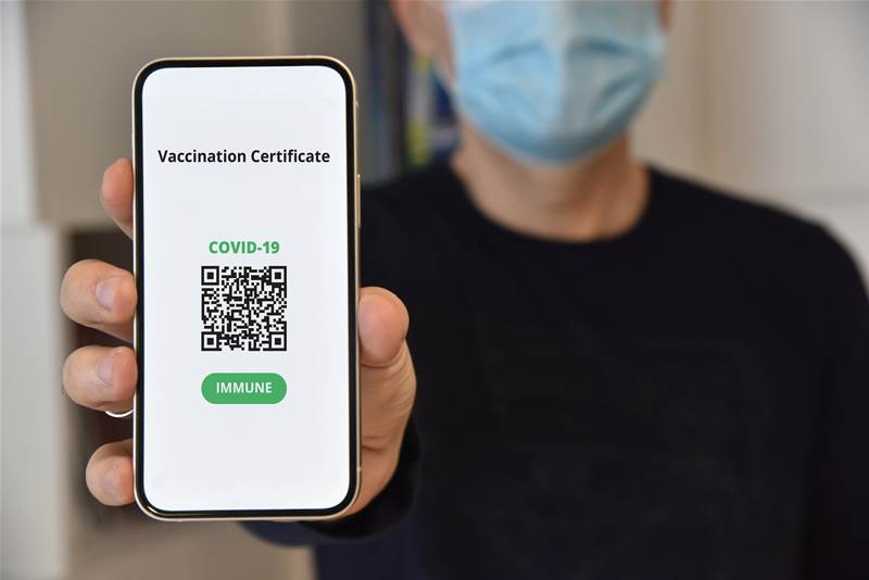 Verification technology can play a crucial role in a post pandemic world