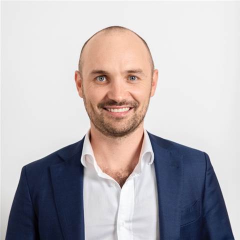 Endava expands into Perth