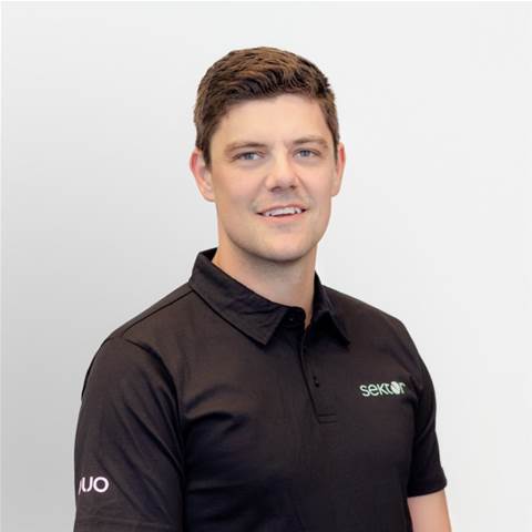 Sektor becomes Concentric AI’s distributor across ANZ