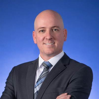 Data#3 promotes Craig Ellis to GM of WA