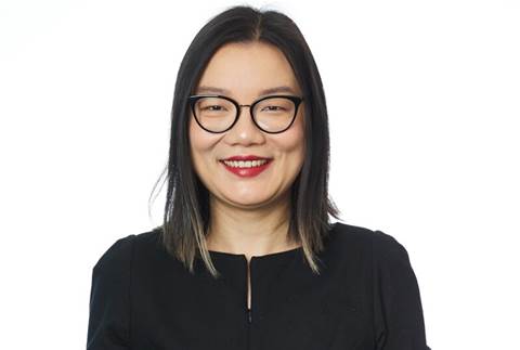 Joanna Lescai promoted to director of project management at CyberCX