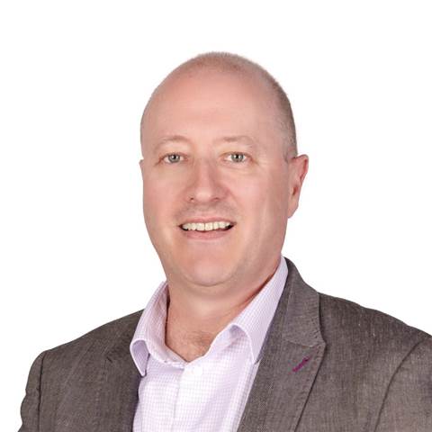 Anthony Woodward starts MSP-focused consulting practice