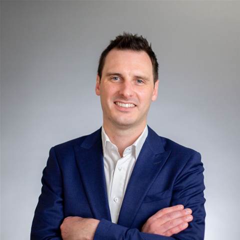 Identifly's chief strategy officer for APAC moves on