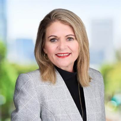 HPE's Julie Barbieri to retire next week