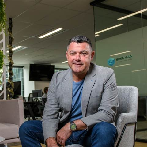 Brennan launches Innovation Foundry as managed service for Australian businesses