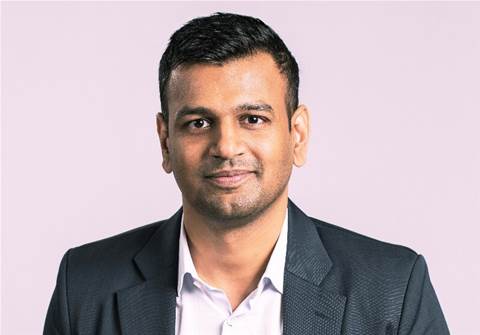 DNX Solutions names new cybersecurity and compliance practice manager