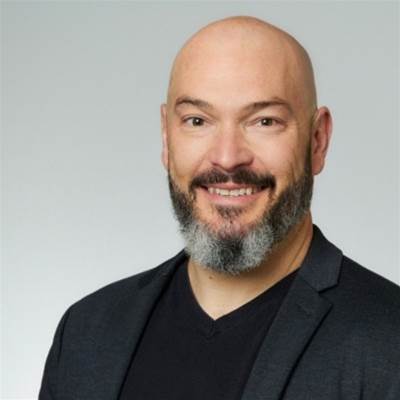 Cybersecurity veteran Mark Jones starts AI advisory firm