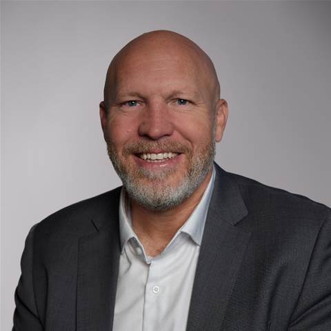 Doug Browne departs Cisco