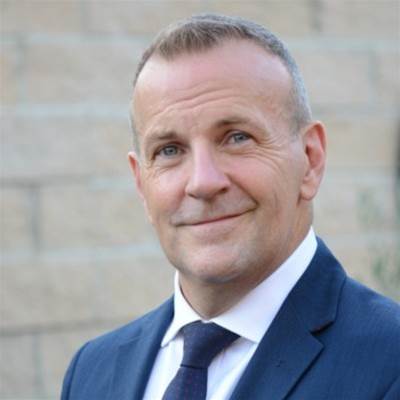 Kinetic IT promotes Wayne Woodman