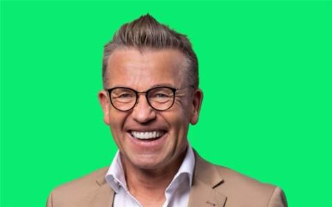 ServiceNow appoints Detlef Krause as APAC president