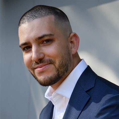 Javier Alonso becomes ACPL Systems' VP of sales for ANZ